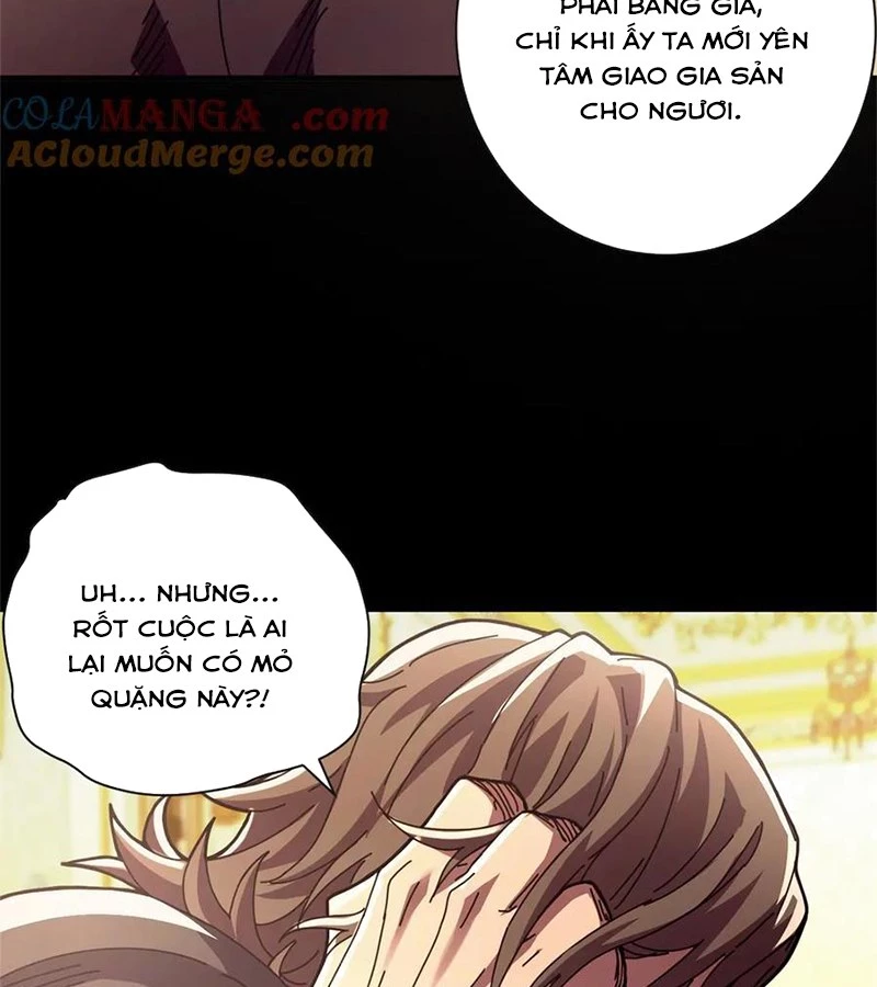 Trưởng Giám Ngục Trông Coi Các Ma Nữ Chapter 116 - 57