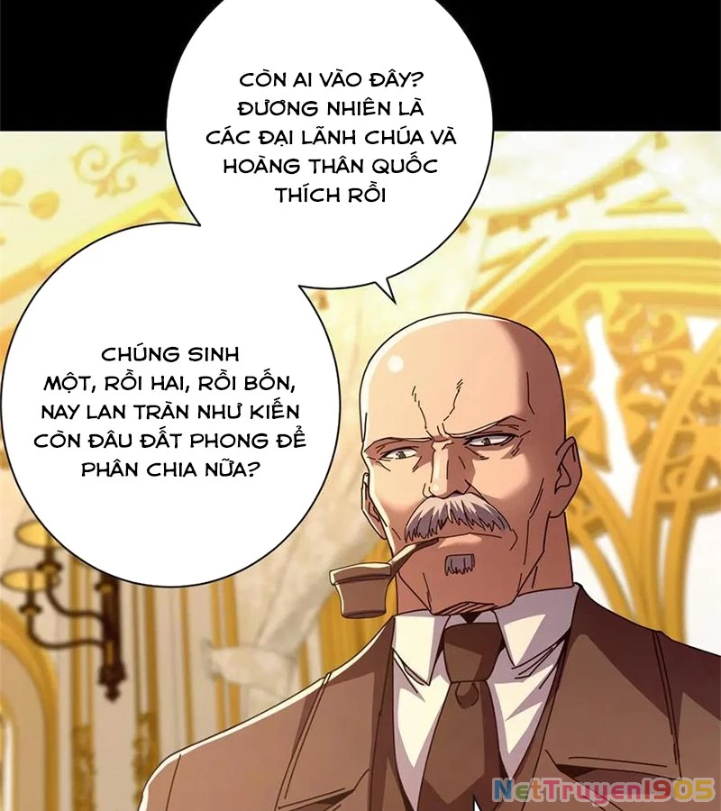 Trưởng Giám Ngục Trông Coi Các Ma Nữ Chapter 116 - 59