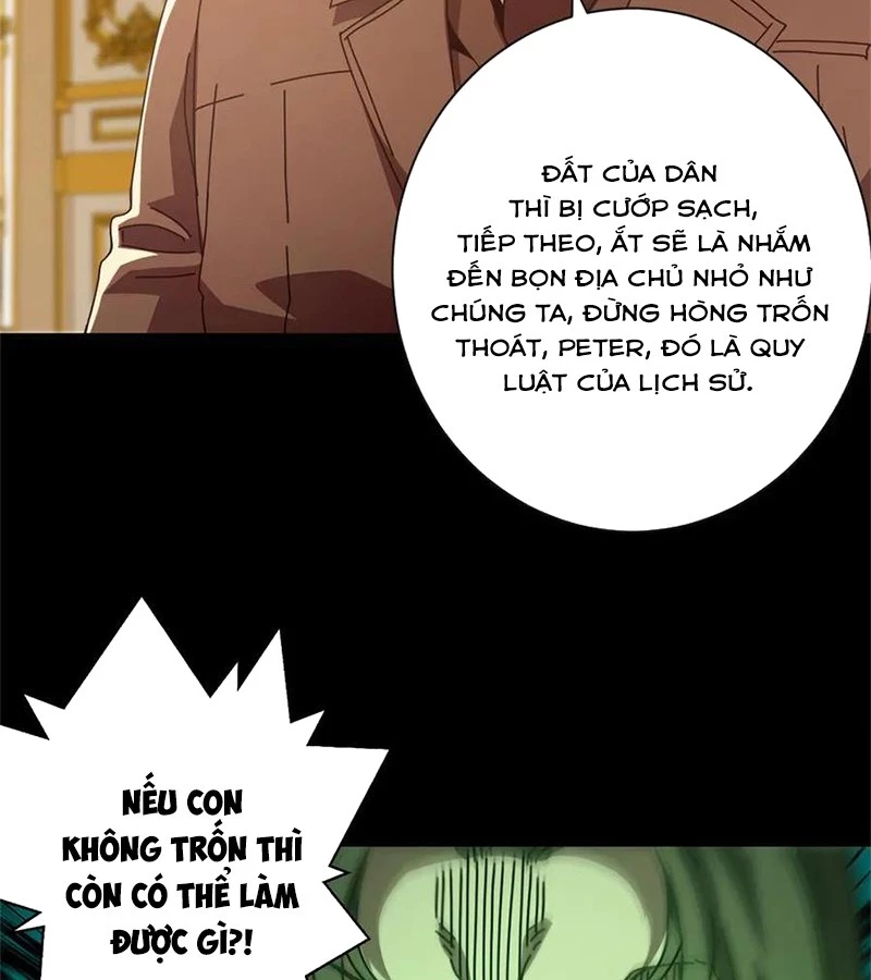 Trưởng Giám Ngục Trông Coi Các Ma Nữ Chapter 116 - 60