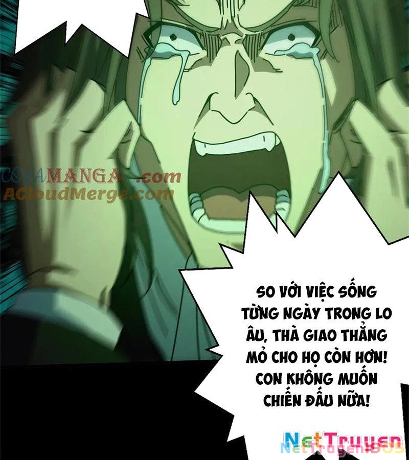 Trưởng Giám Ngục Trông Coi Các Ma Nữ Chapter 116 - 61