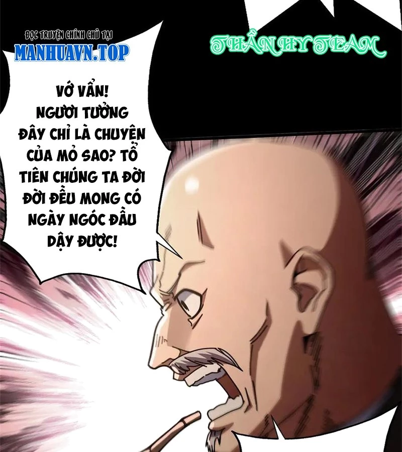 Trưởng Giám Ngục Trông Coi Các Ma Nữ Chapter 116 - 62