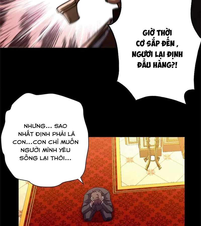 Trưởng Giám Ngục Trông Coi Các Ma Nữ Chapter 116 - 63