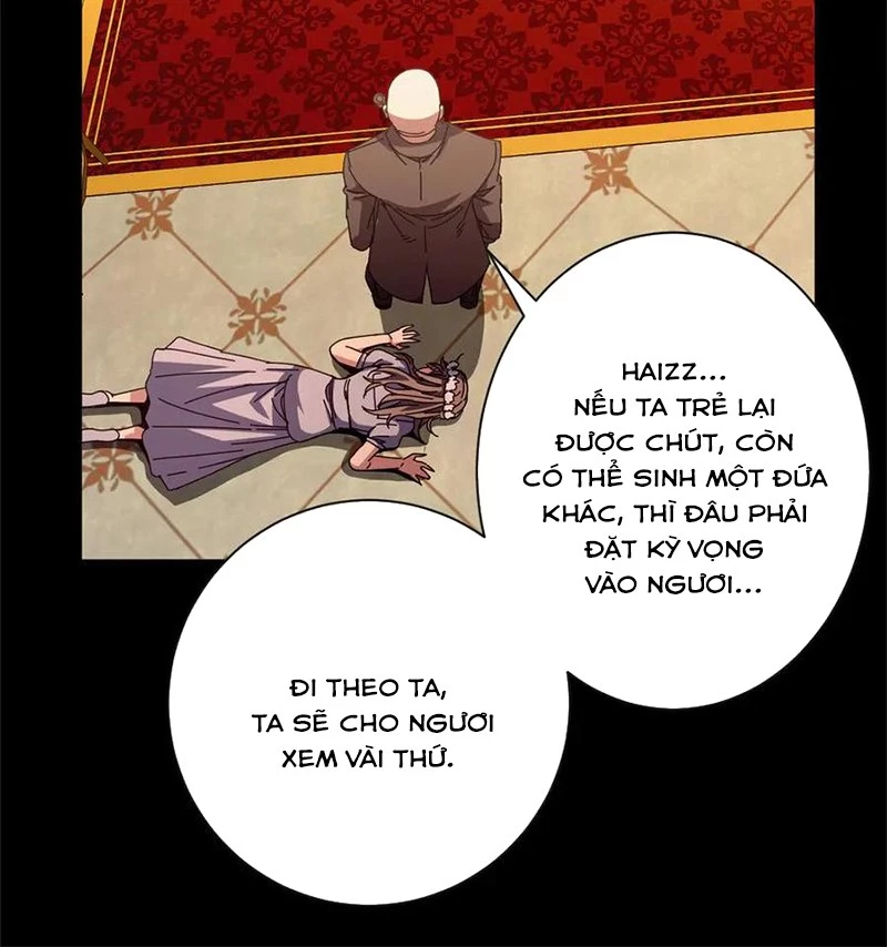 Trưởng Giám Ngục Trông Coi Các Ma Nữ Chapter 116 - 64