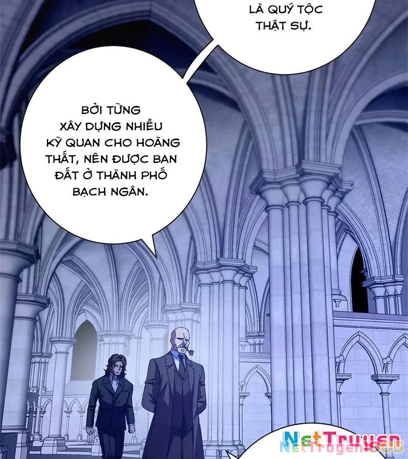 Trưởng Giám Ngục Trông Coi Các Ma Nữ Chapter 116 - 66