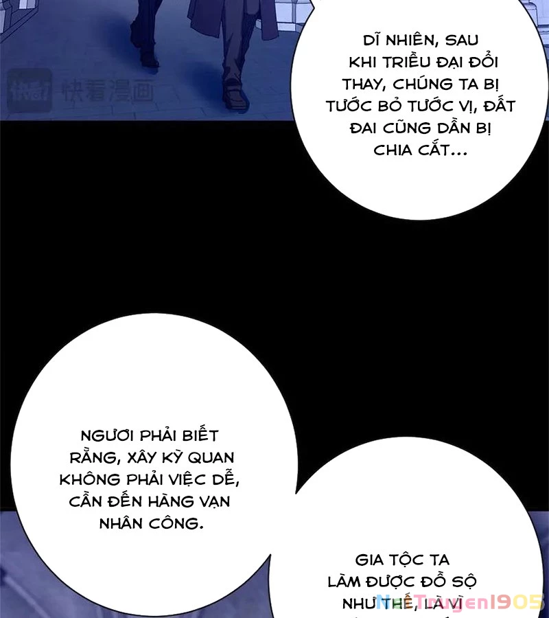 Trưởng Giám Ngục Trông Coi Các Ma Nữ Chapter 116 - 67