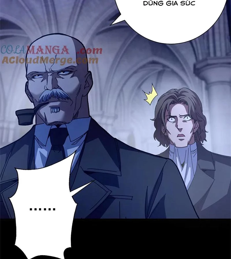 Trưởng Giám Ngục Trông Coi Các Ma Nữ Chapter 116 - 68