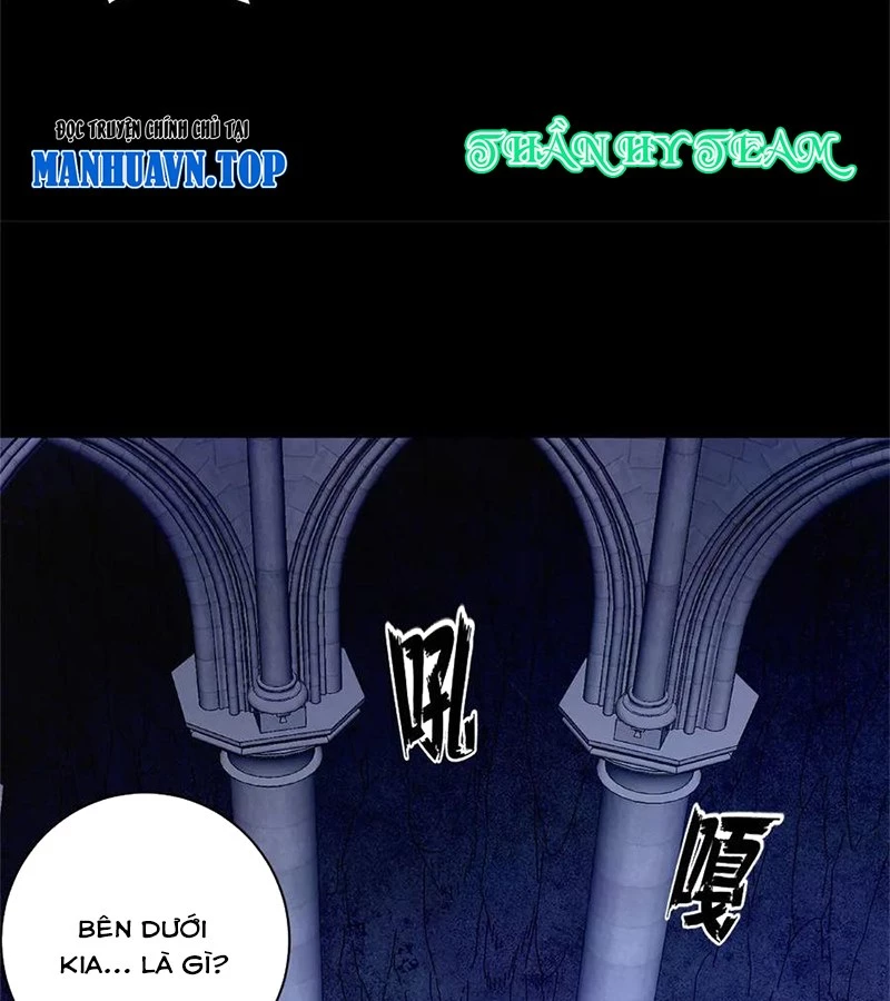 Trưởng Giám Ngục Trông Coi Các Ma Nữ Chapter 116 - 69