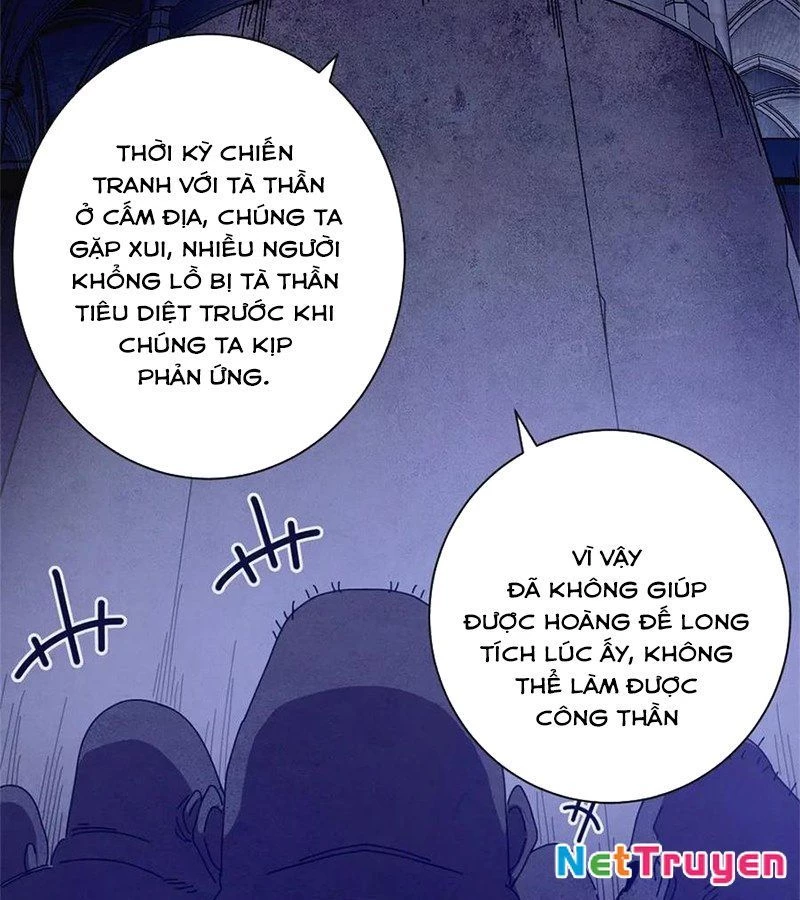 Trưởng Giám Ngục Trông Coi Các Ma Nữ Chapter 116 - 71