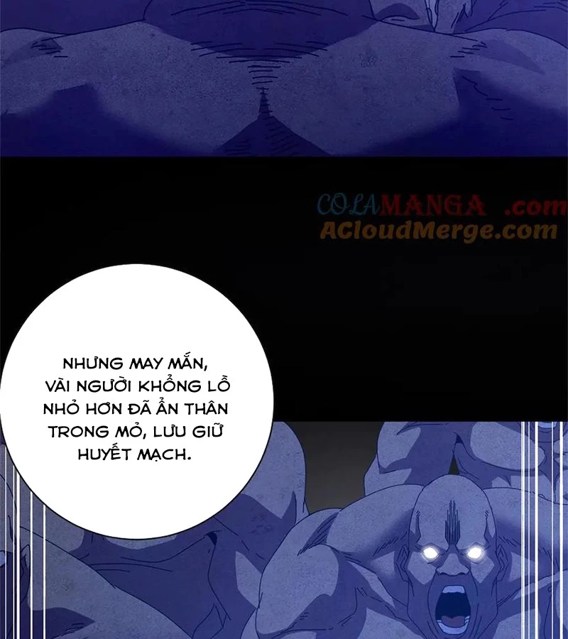 Trưởng Giám Ngục Trông Coi Các Ma Nữ Chapter 116 - 72