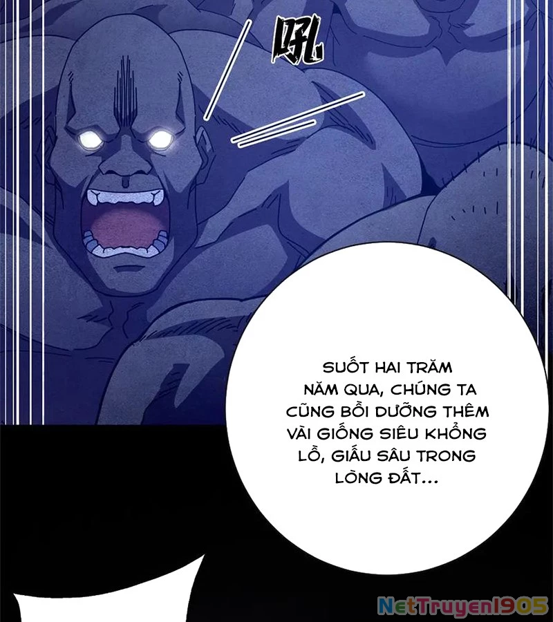 Trưởng Giám Ngục Trông Coi Các Ma Nữ Chapter 116 - 73