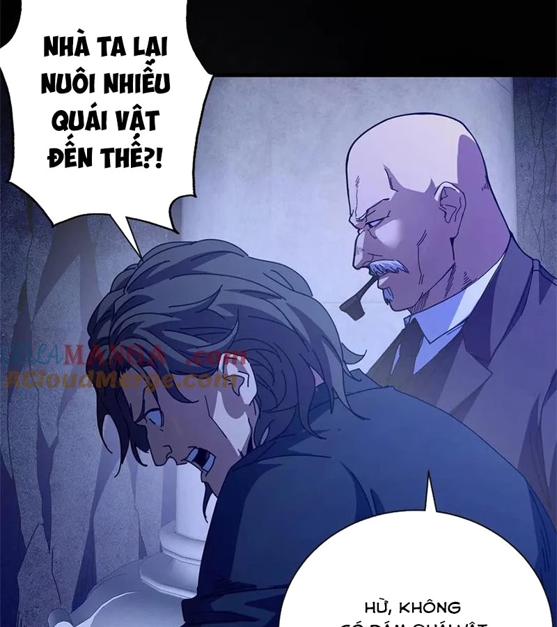 Trưởng Giám Ngục Trông Coi Các Ma Nữ Chapter 116 - 74