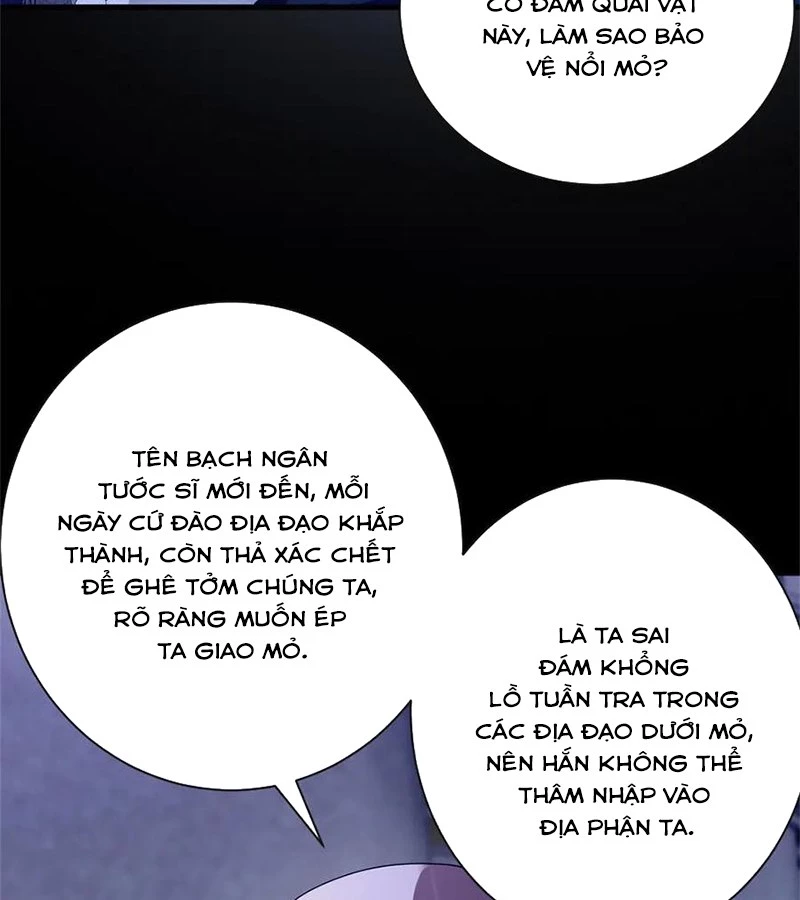 Trưởng Giám Ngục Trông Coi Các Ma Nữ Chapter 116 - 75