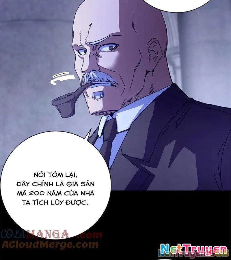 Trưởng Giám Ngục Trông Coi Các Ma Nữ Chapter 116 - 76