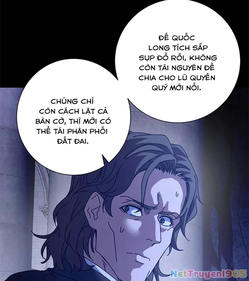 Trưởng Giám Ngục Trông Coi Các Ma Nữ Chapter 116 - 77