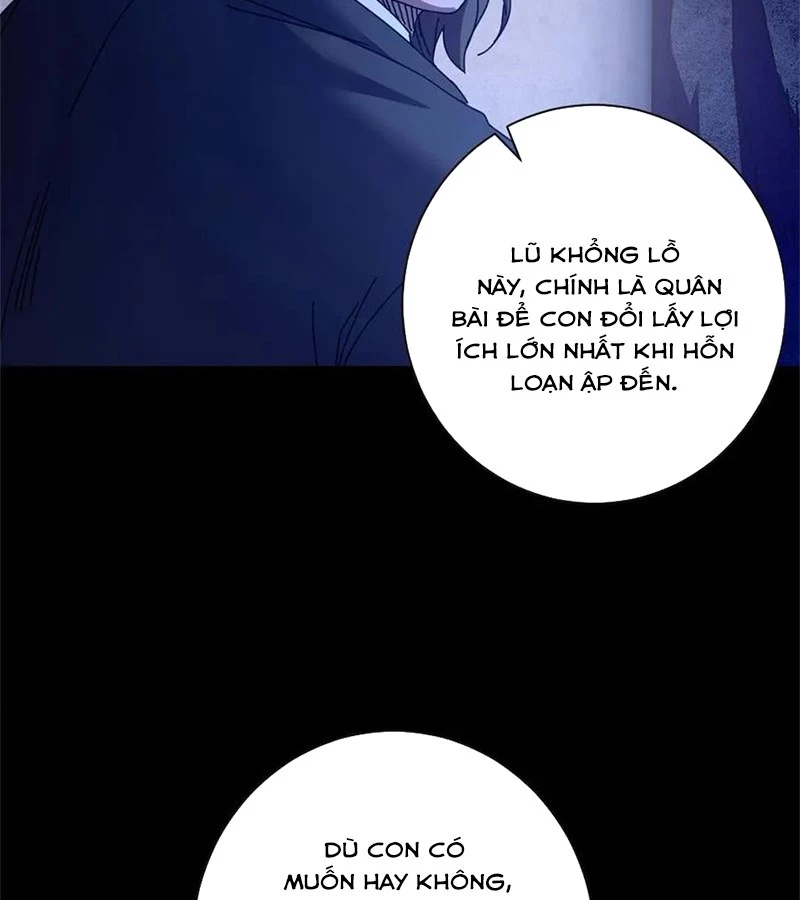 Trưởng Giám Ngục Trông Coi Các Ma Nữ Chapter 116 - 78