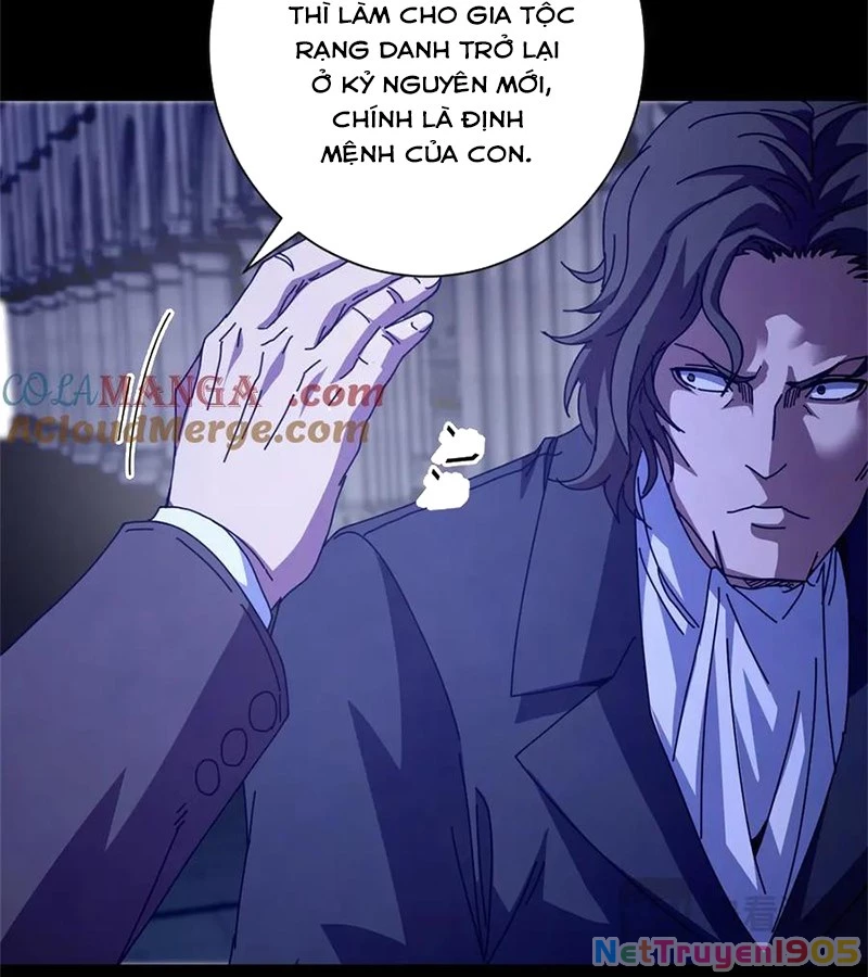 Trưởng Giám Ngục Trông Coi Các Ma Nữ Chapter 116 - 79