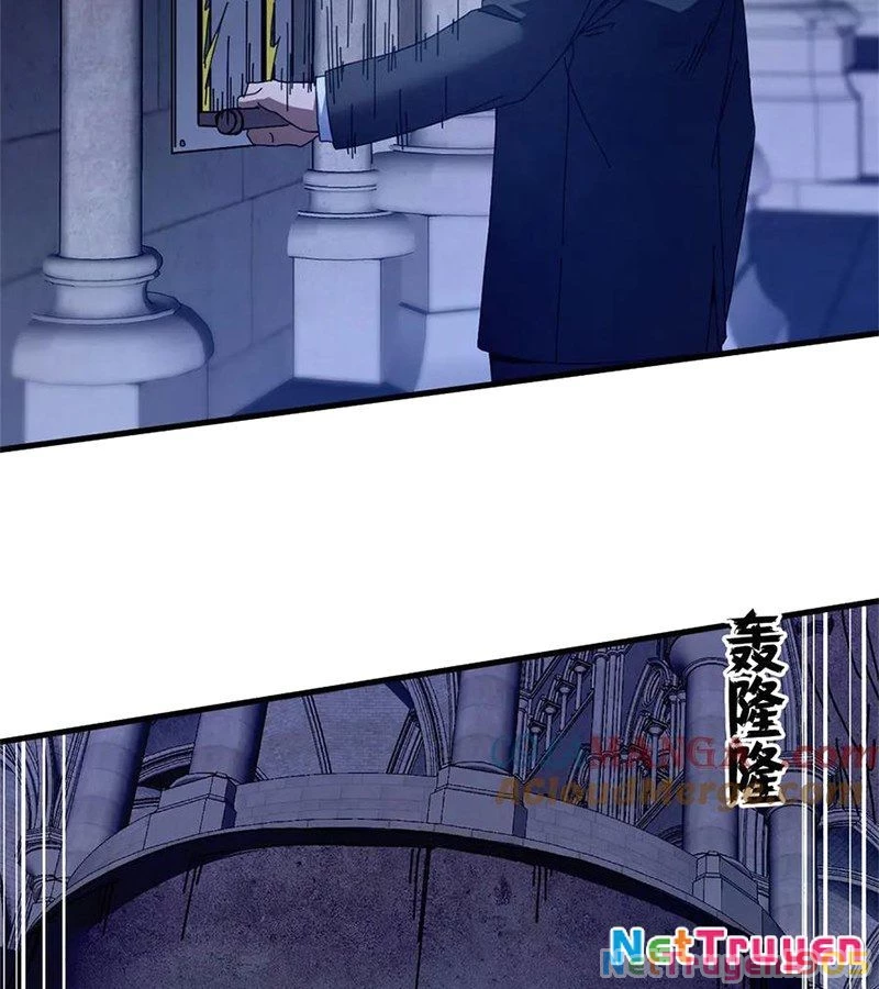 Trưởng Giám Ngục Trông Coi Các Ma Nữ Chapter 116 - 81