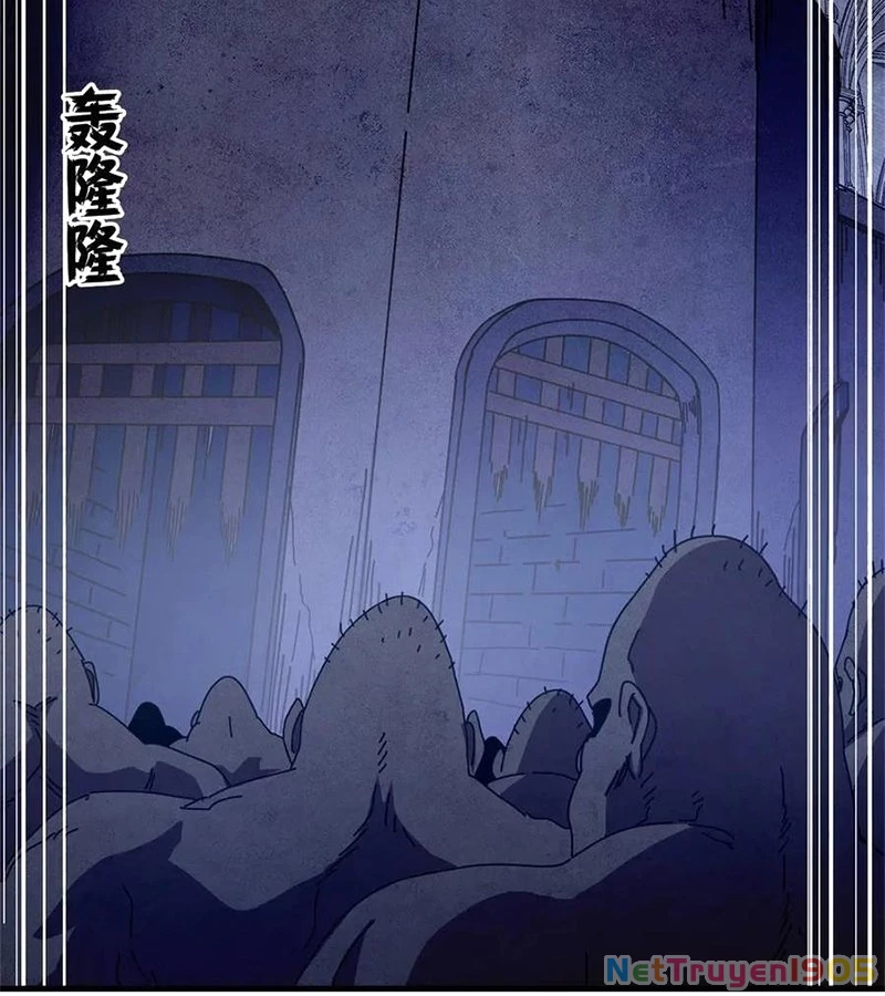 Trưởng Giám Ngục Trông Coi Các Ma Nữ Chapter 116 - 82