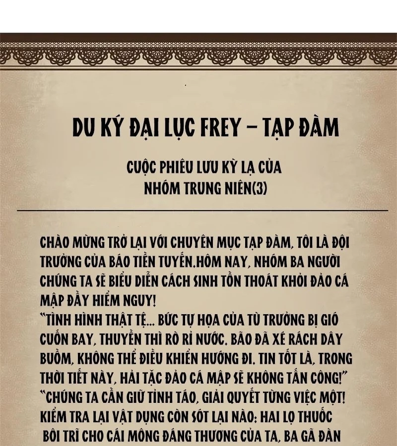 Trưởng Giám Ngục Trông Coi Các Ma Nữ Chapter 116 - 84