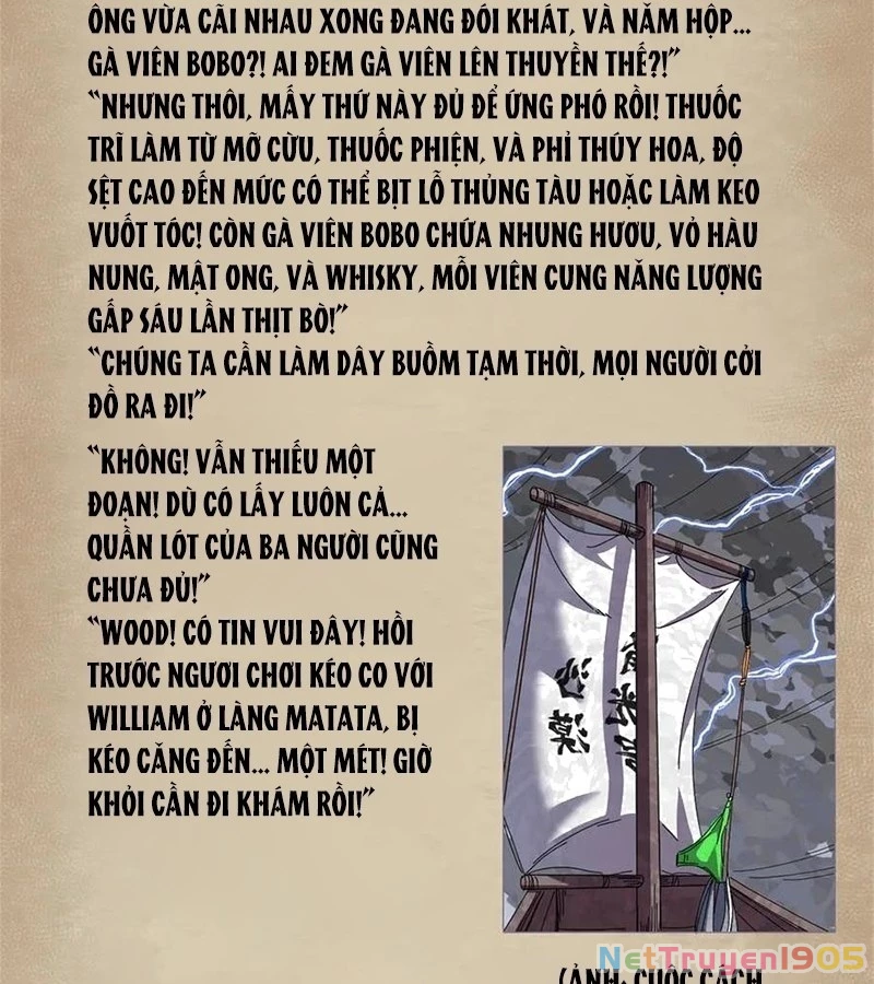 Trưởng Giám Ngục Trông Coi Các Ma Nữ Chapter 116 - 85