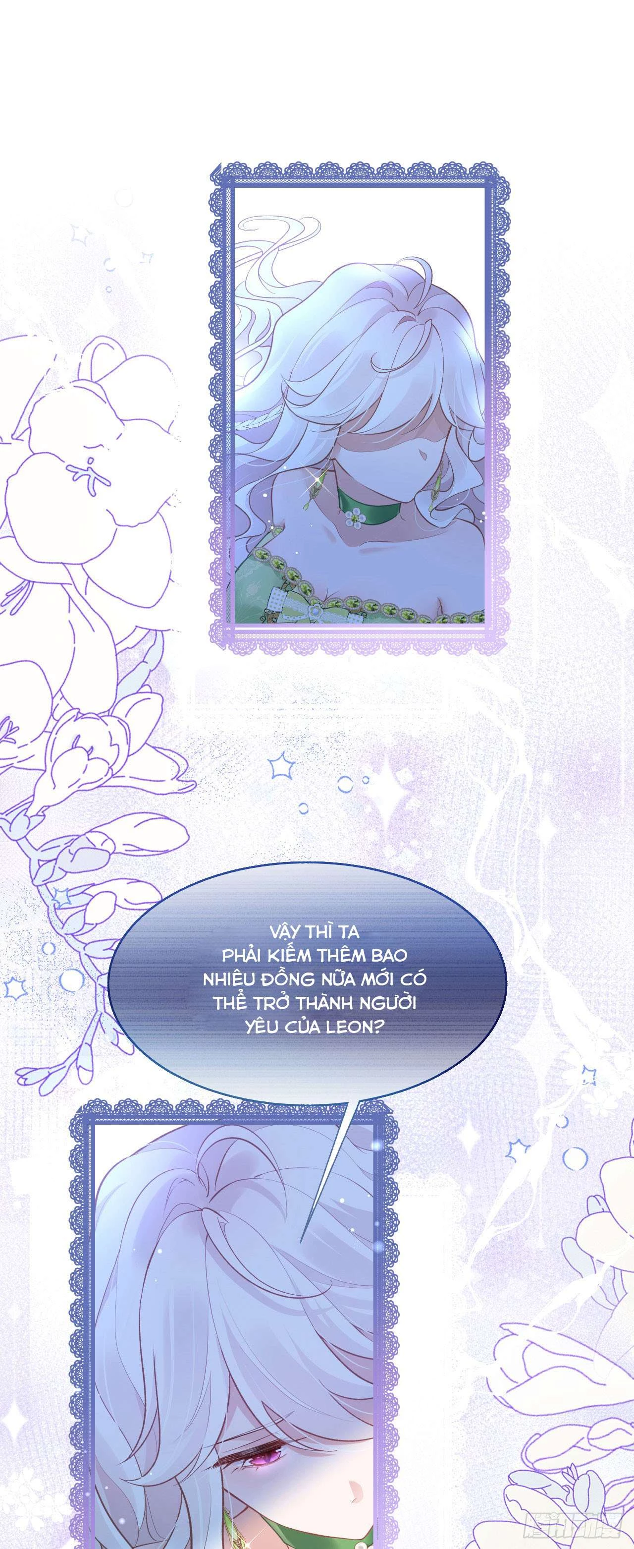 Hiệp Sĩ Độc Quyền Của Long Nữ Chapter 24 - 6
