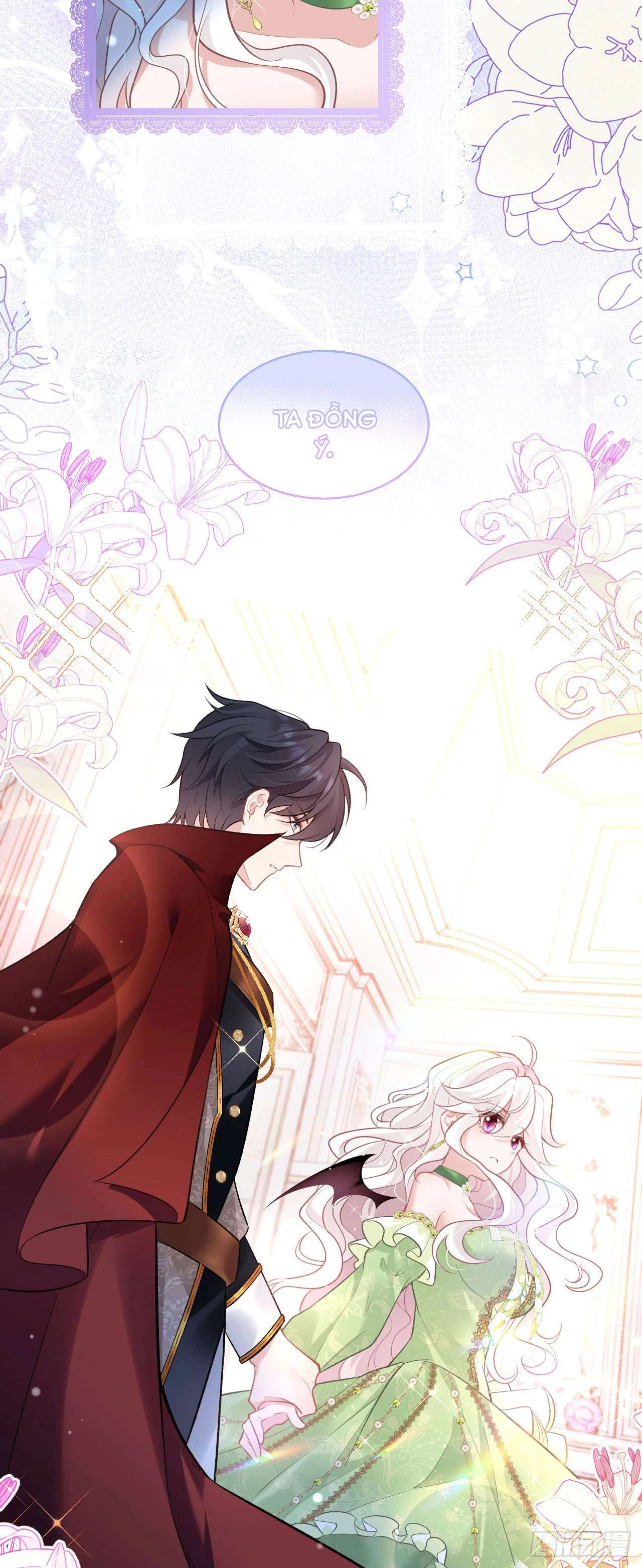 Hiệp Sĩ Độc Quyền Của Long Nữ Chapter 24 - 7