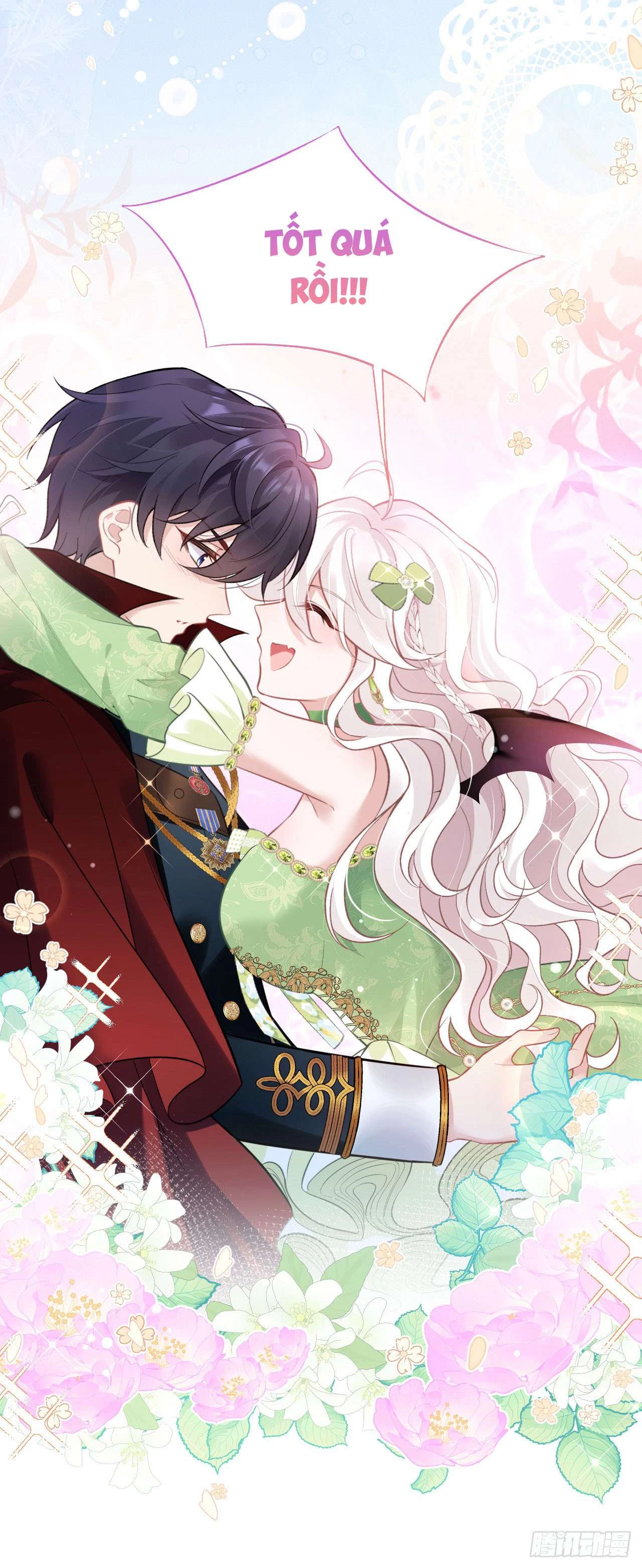 Hiệp Sĩ Độc Quyền Của Long Nữ Chapter 24 - 9