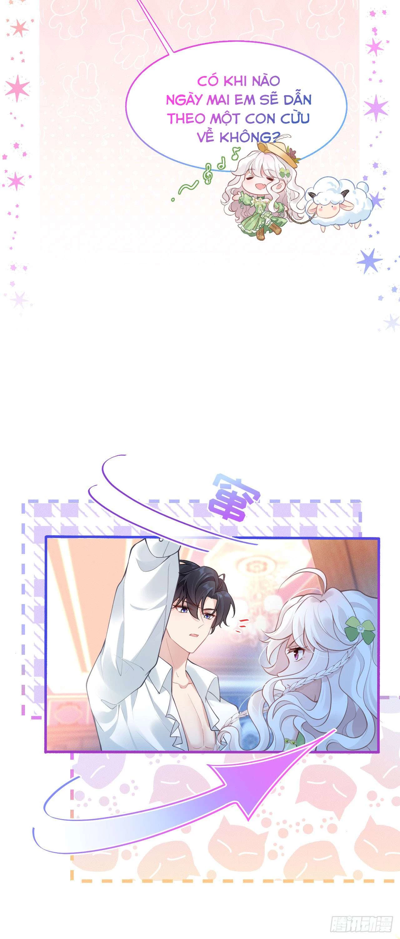 Hiệp Sĩ Độc Quyền Của Long Nữ Chapter 24 - 12