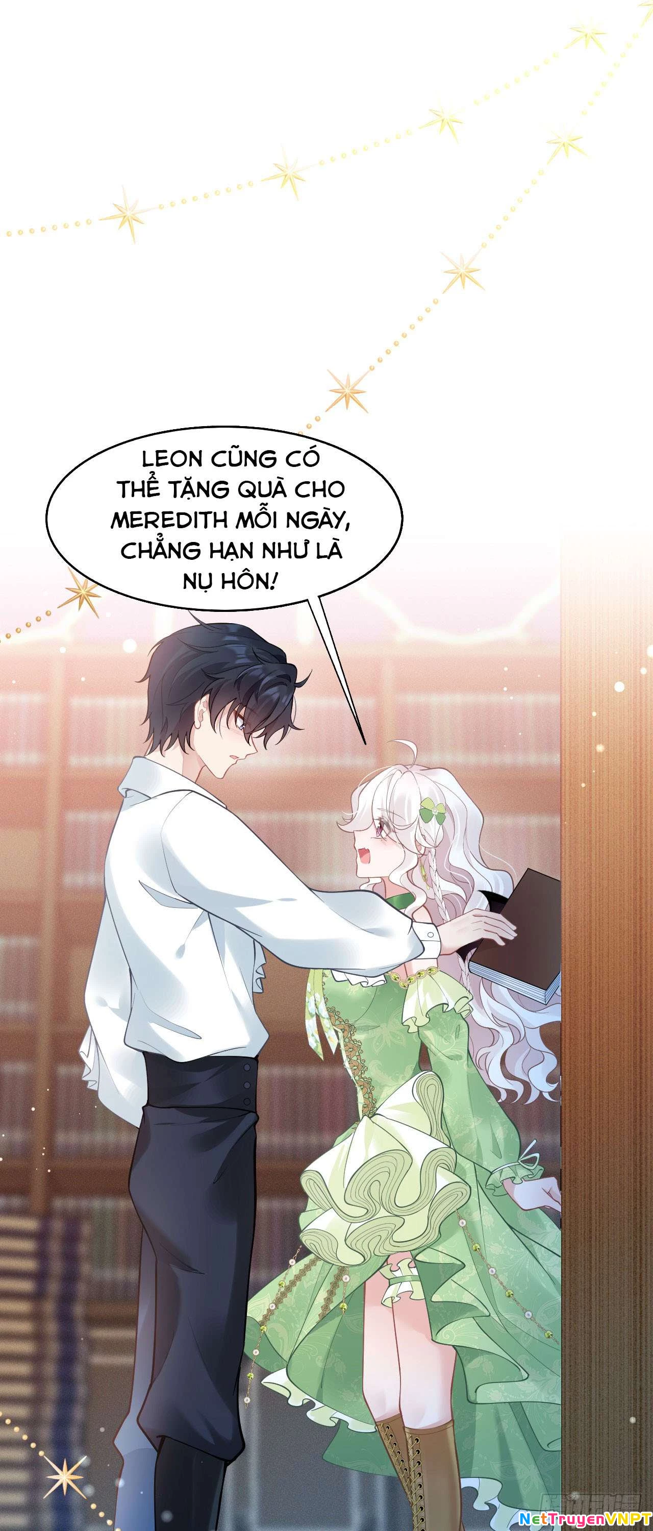 Hiệp Sĩ Độc Quyền Của Long Nữ Chapter 24 - 13