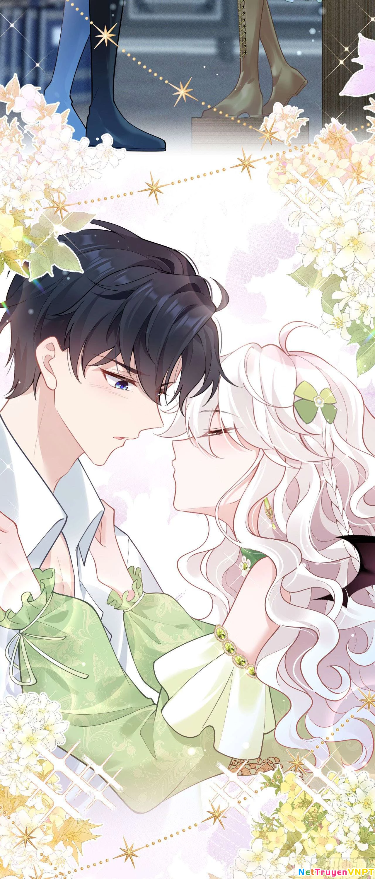 Hiệp Sĩ Độc Quyền Của Long Nữ Chapter 24 - 14