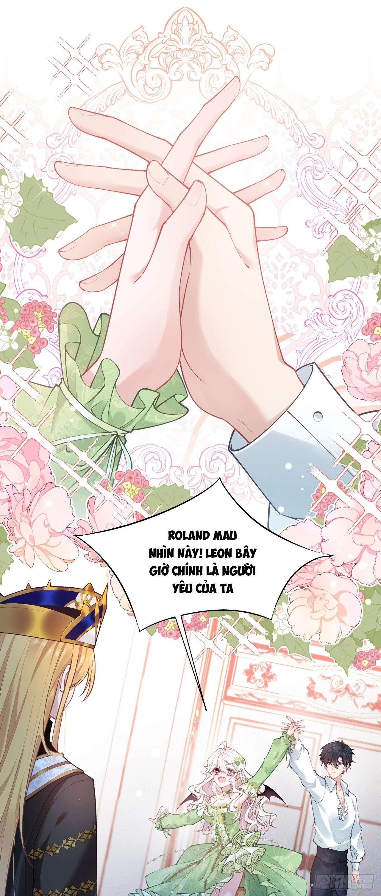Hiệp Sĩ Độc Quyền Của Long Nữ Chapter 24 - 16