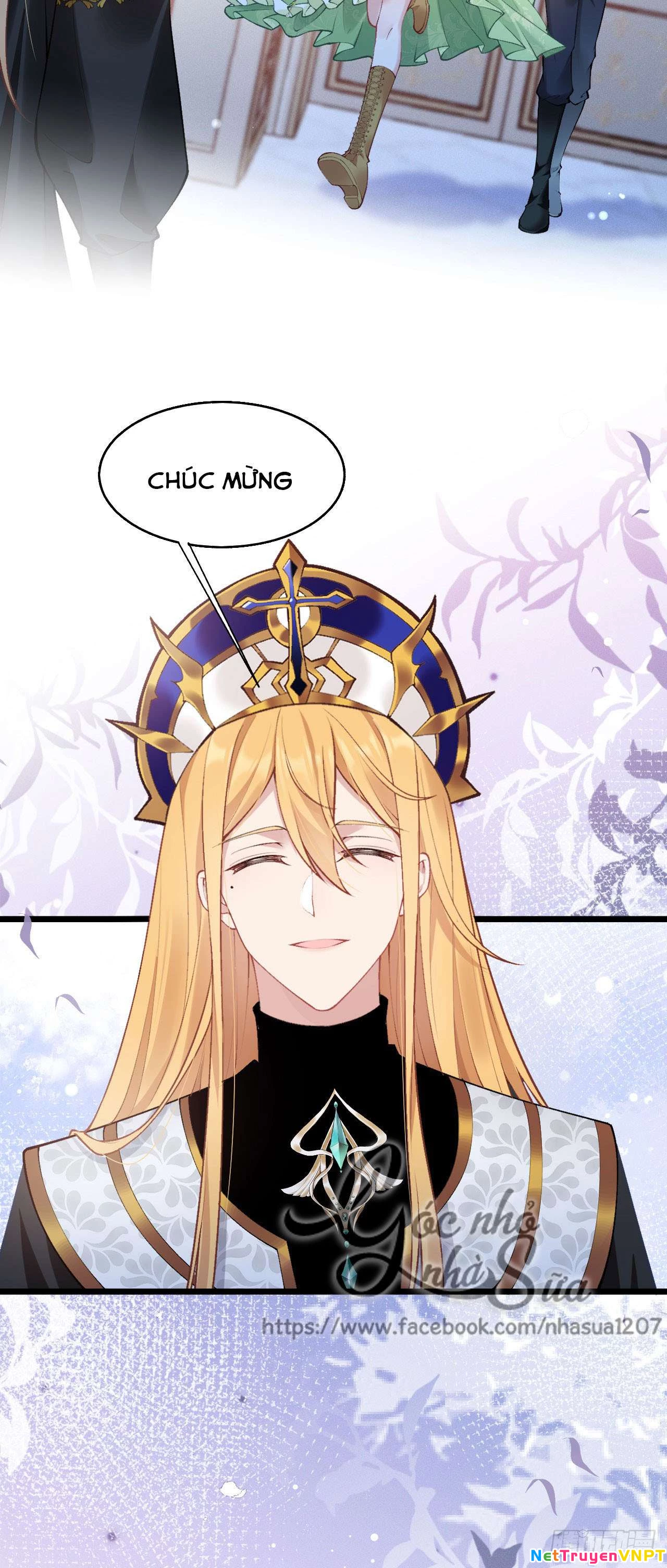 Hiệp Sĩ Độc Quyền Của Long Nữ Chapter 24 - 17