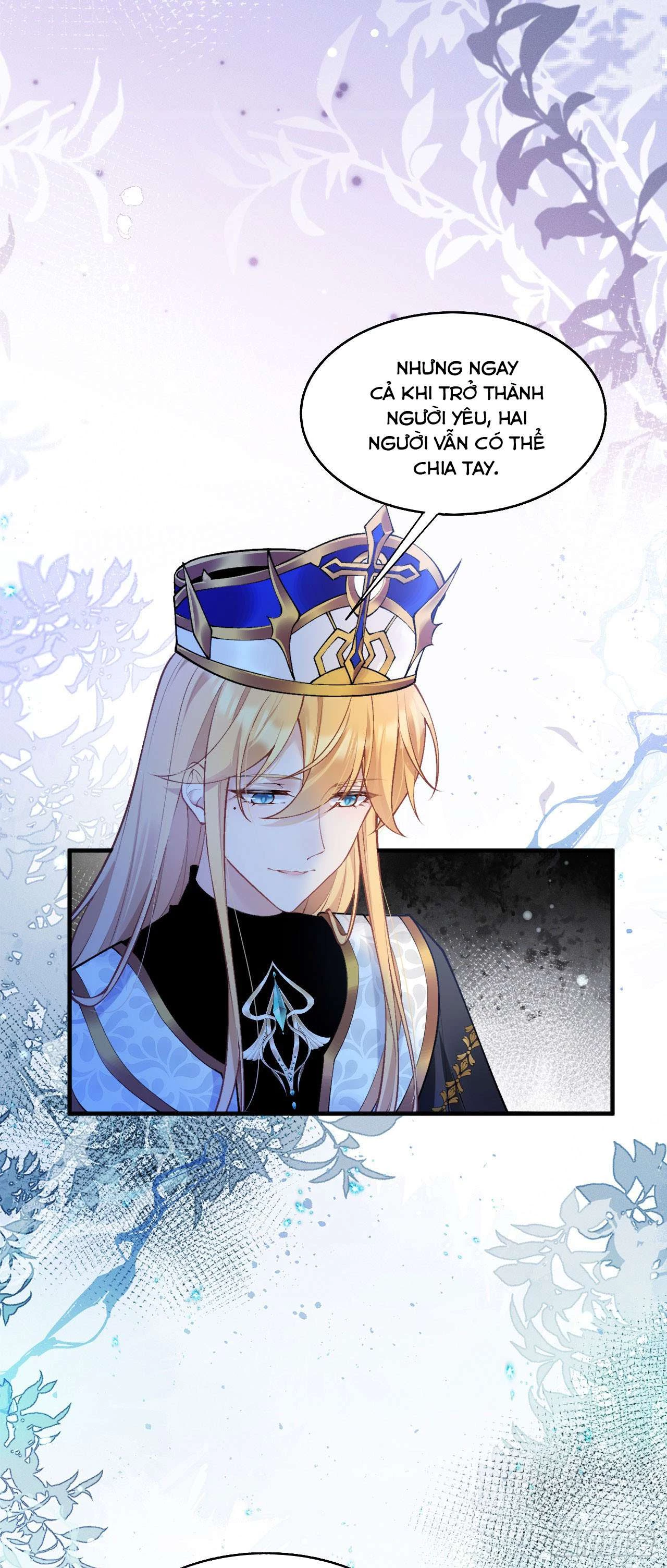Hiệp Sĩ Độc Quyền Của Long Nữ Chapter 24 - 18