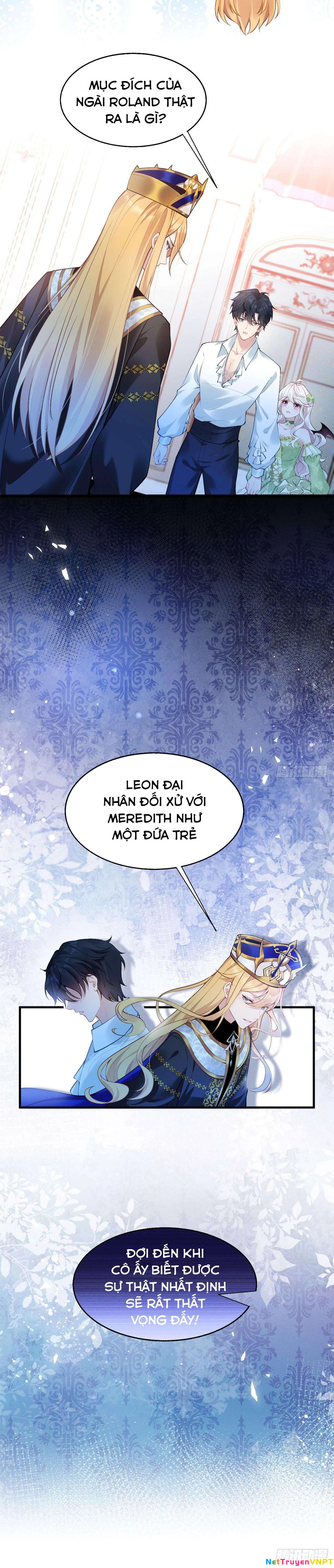 Hiệp Sĩ Độc Quyền Của Long Nữ Chapter 24 - 20