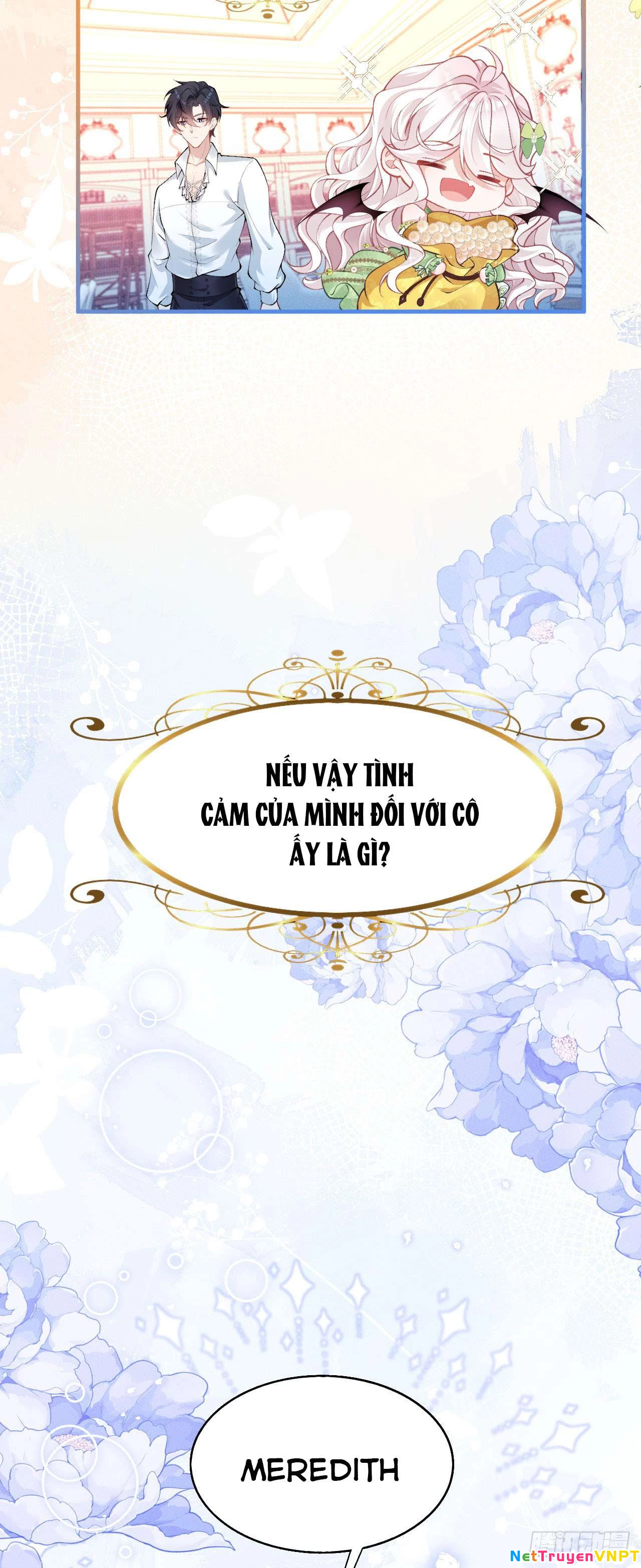 Hiệp Sĩ Độc Quyền Của Long Nữ Chapter 24 - 23