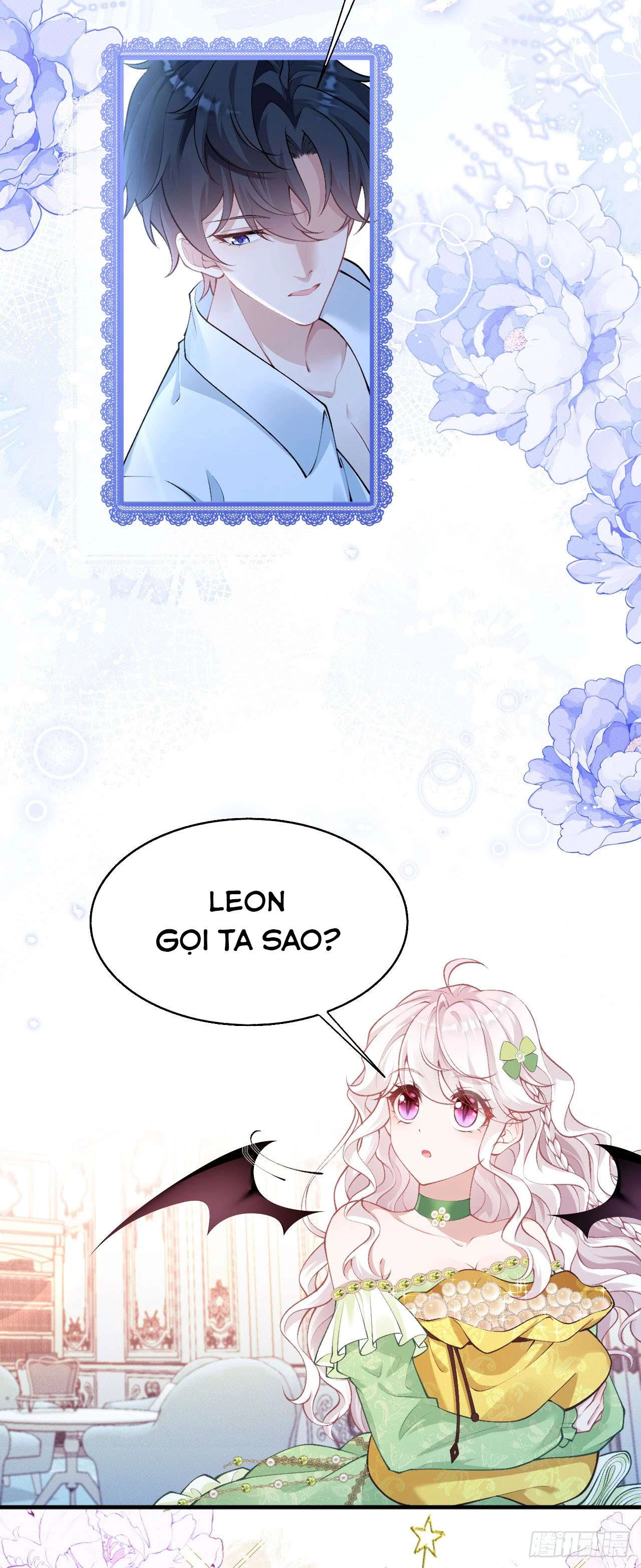 Hiệp Sĩ Độc Quyền Của Long Nữ Chapter 24 - 24