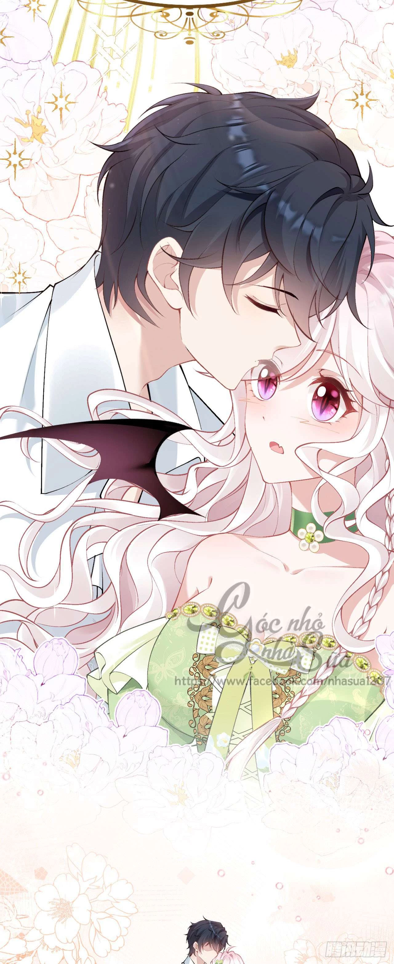Hiệp Sĩ Độc Quyền Của Long Nữ Chapter 24 - 26