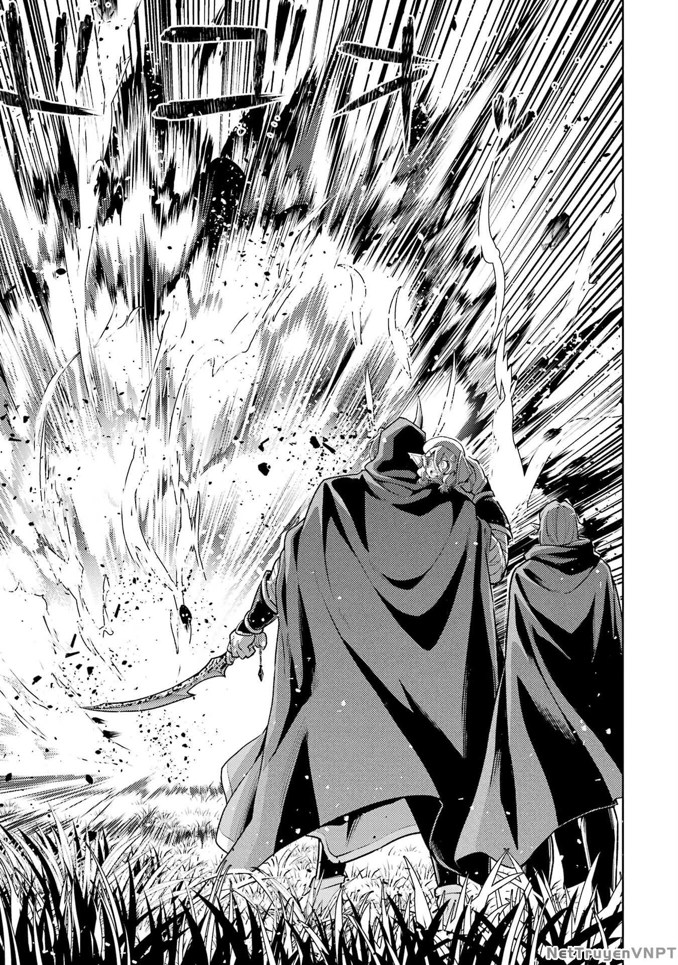 Chuyển sinh làm boss trung cấp Chapter 17 - 26