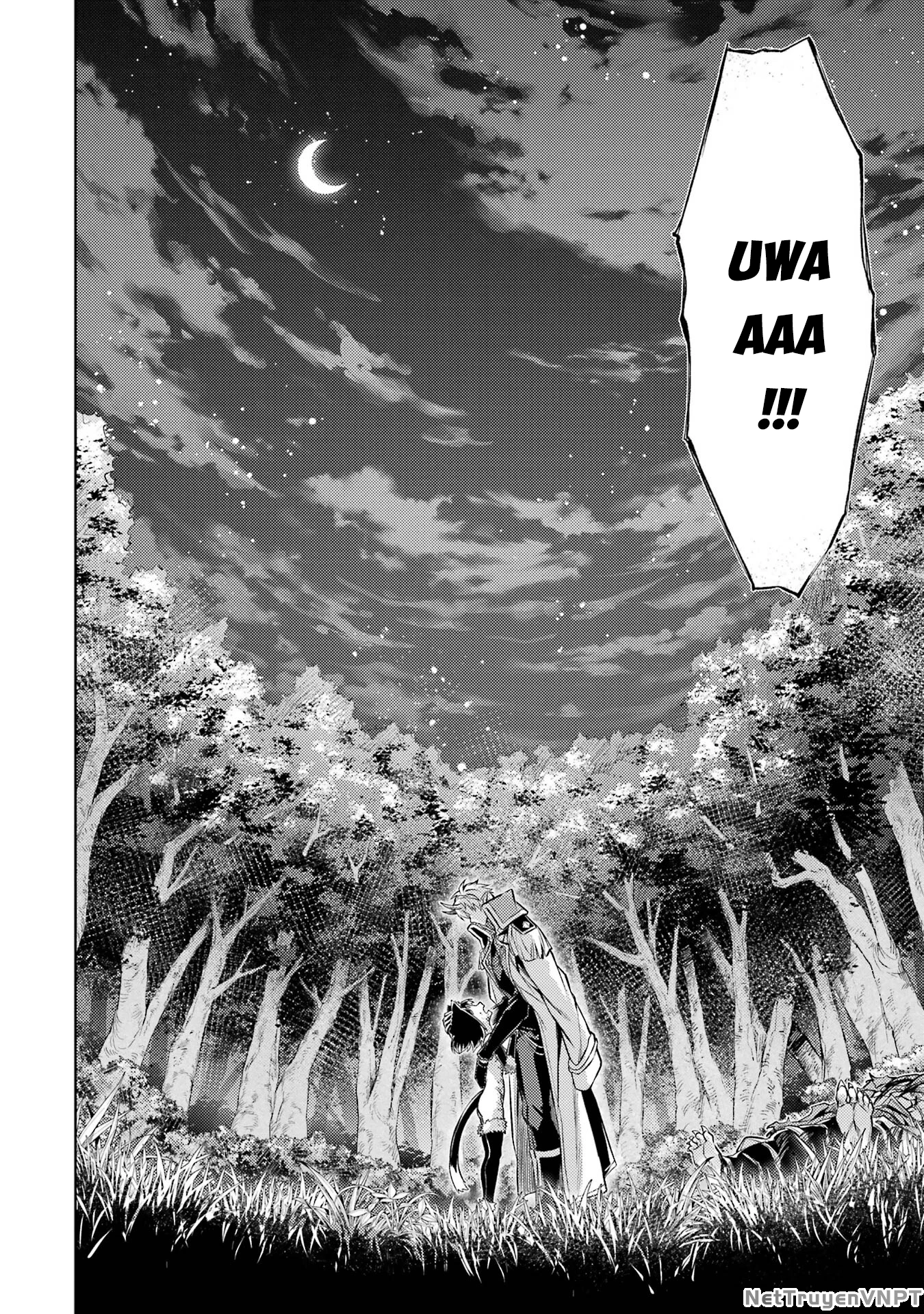 Chuyển sinh làm boss trung cấp Chapter 17 - Trang 2
