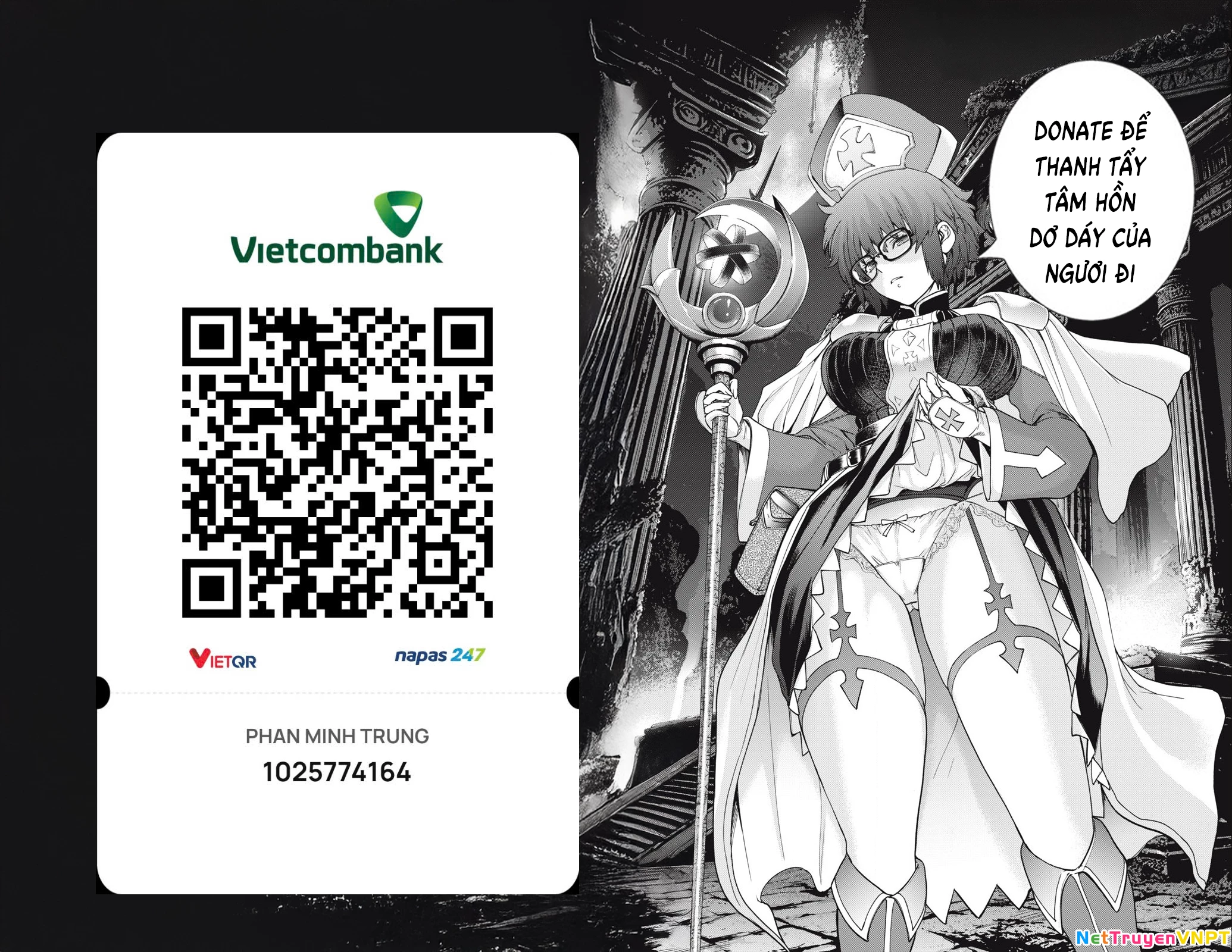 Chuyển sinh làm boss trung cấp Chapter 17 - Trang 2