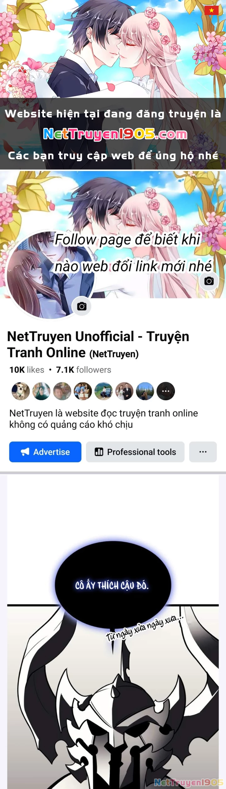 Vị Vua Mạnh Nhất Đã Trở Lại Chapter 122 - 1