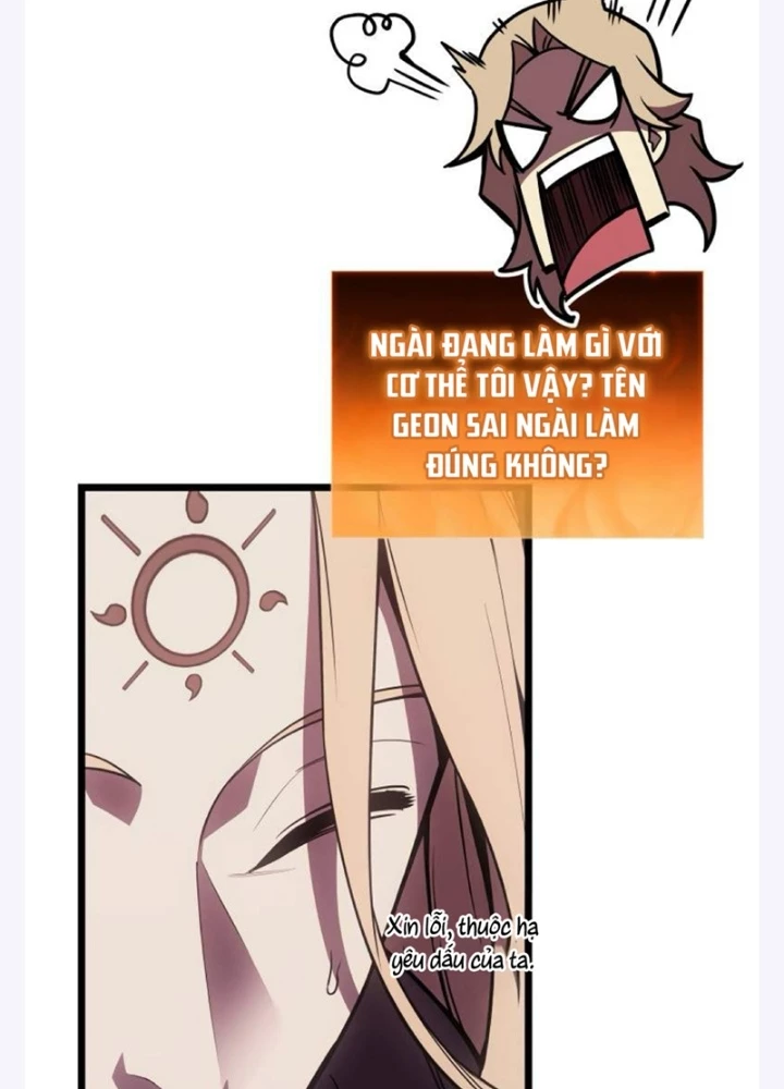 Vị Vua Mạnh Nhất Đã Trở Lại Chapter 122 - 87