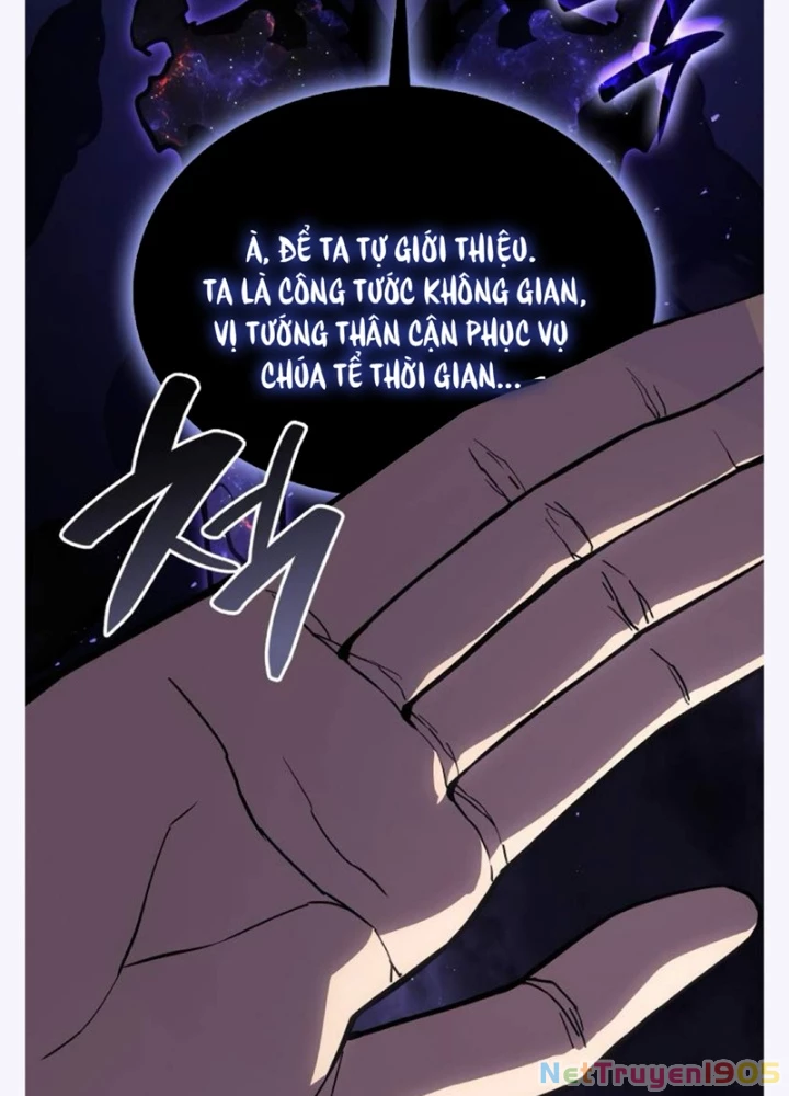 Vị Vua Mạnh Nhất Đã Trở Lại Chapter 122 - 127
