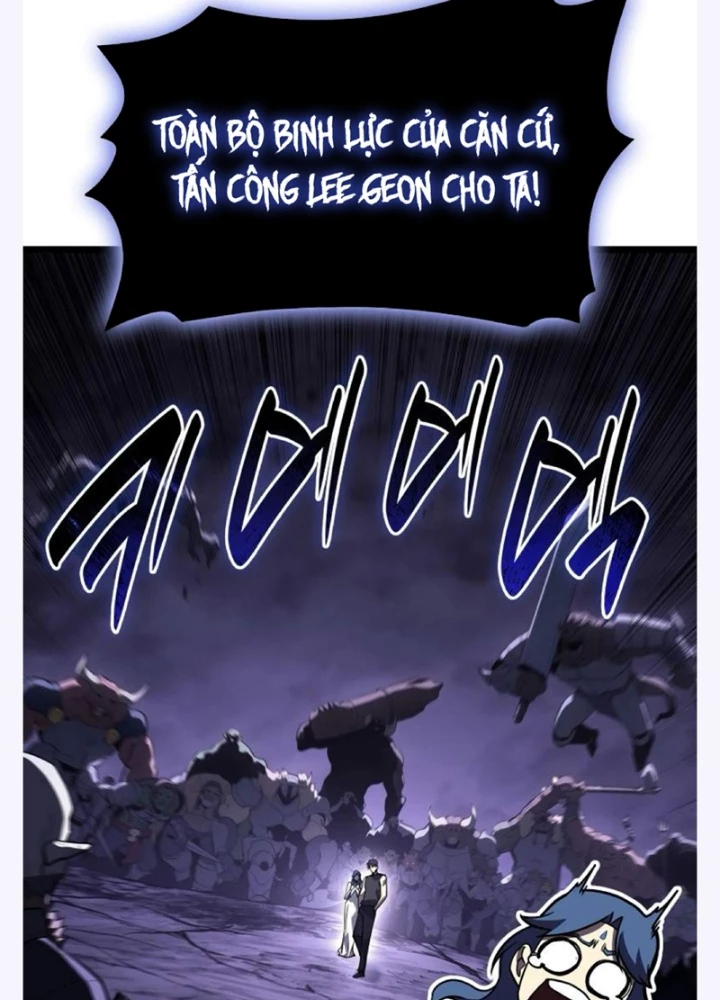 Vị Vua Mạnh Nhất Đã Trở Lại Chapter 122 - 179