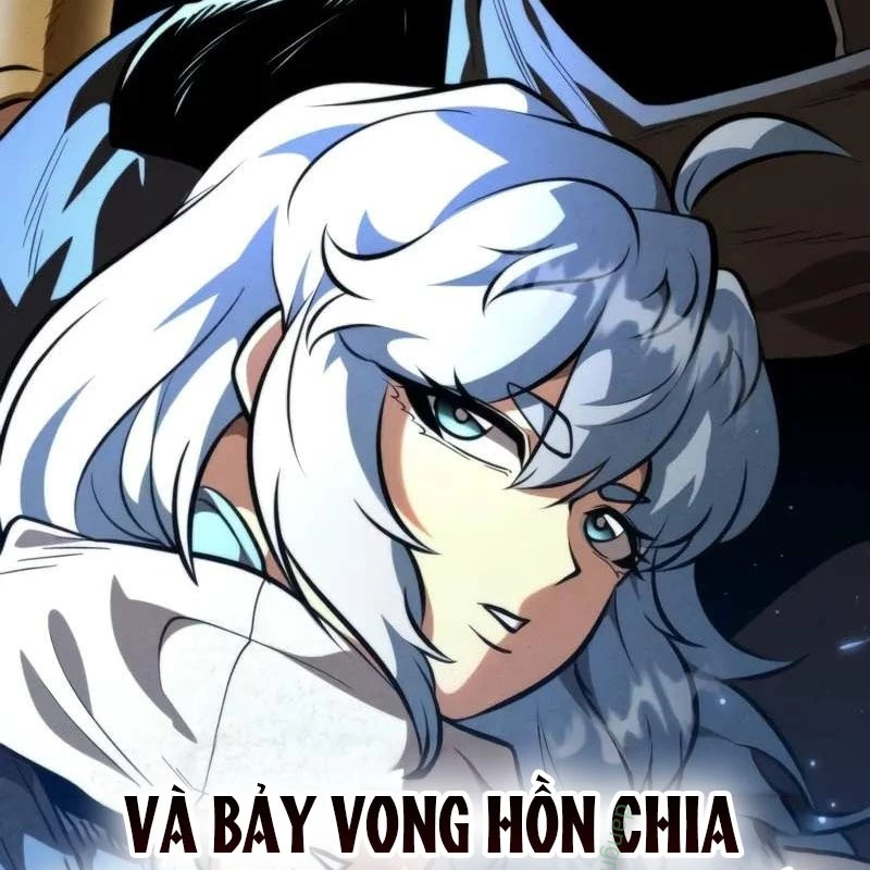 Chiến Binh Hồi Quy Chapter 77 - 85