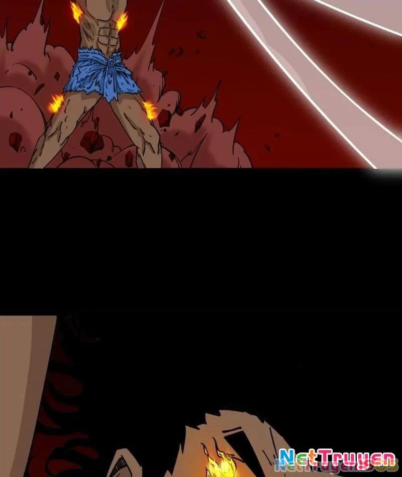 Đấu Yếm Thần Chapter 374 - 11