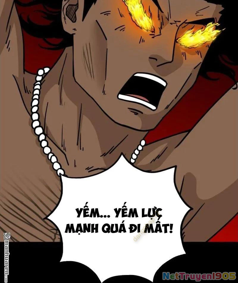 Đấu Yếm Thần Chapter 374 - 12