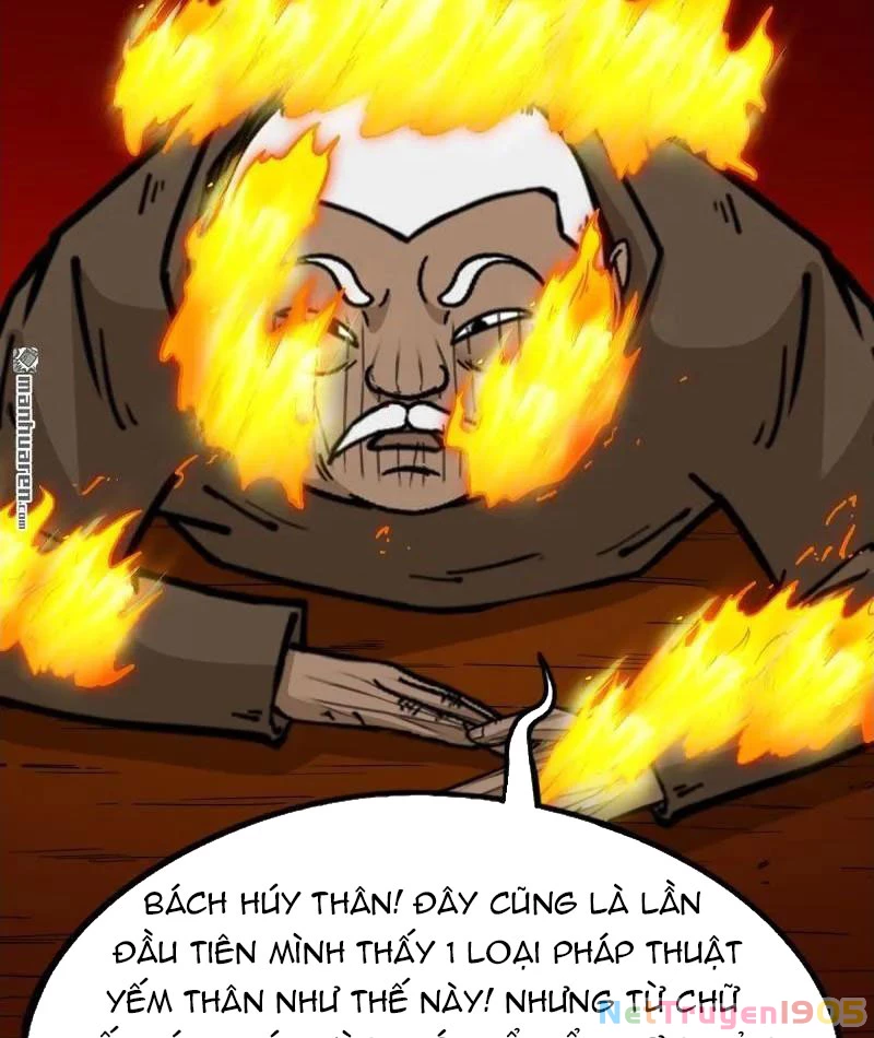 Đấu Yếm Thần Chapter 374 - 17