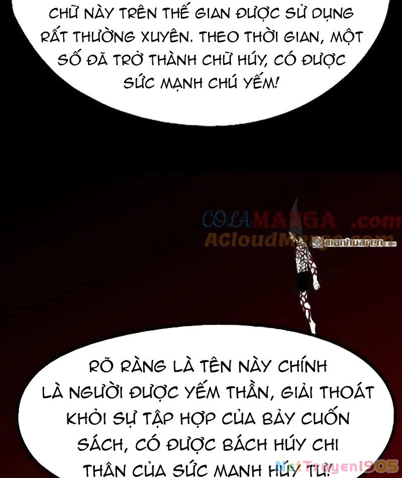 Đấu Yếm Thần Chapter 374 - 20