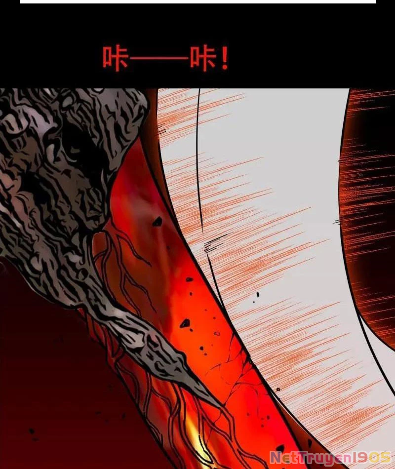 Đấu Yếm Thần Chapter 374 - 22